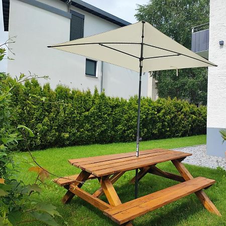 Fewo Heimathafen Bodman-Ludwigshafen Ngoại thất bức ảnh