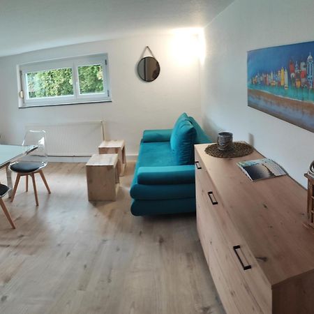 Fewo Heimathafen Bodman-Ludwigshafen Phòng bức ảnh