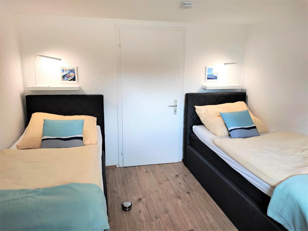 Fewo Heimathafen Bodman-Ludwigshafen Ngoại thất bức ảnh