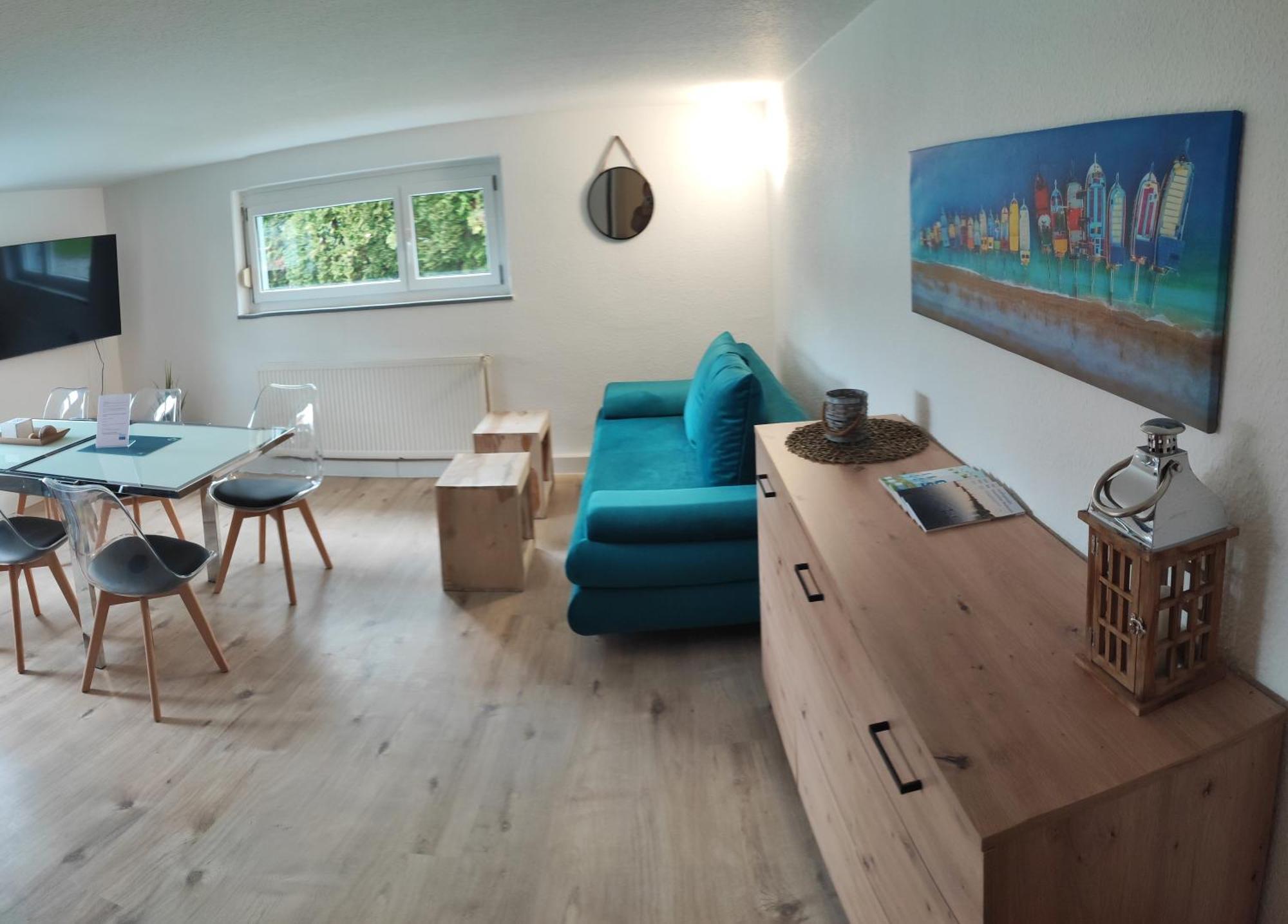 Fewo Heimathafen Bodman-Ludwigshafen Phòng bức ảnh