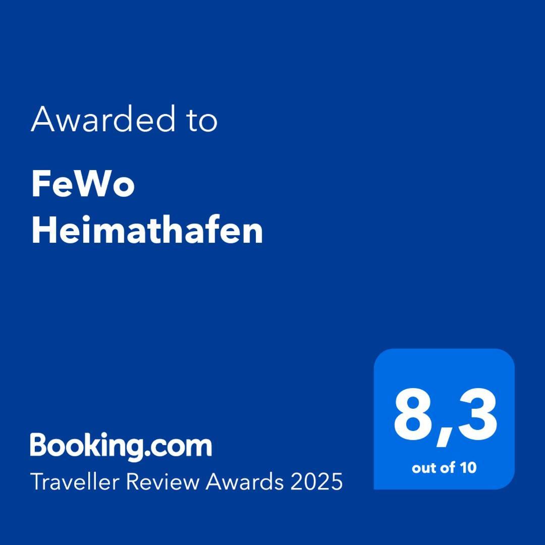 Fewo Heimathafen Bodman-Ludwigshafen Ngoại thất bức ảnh