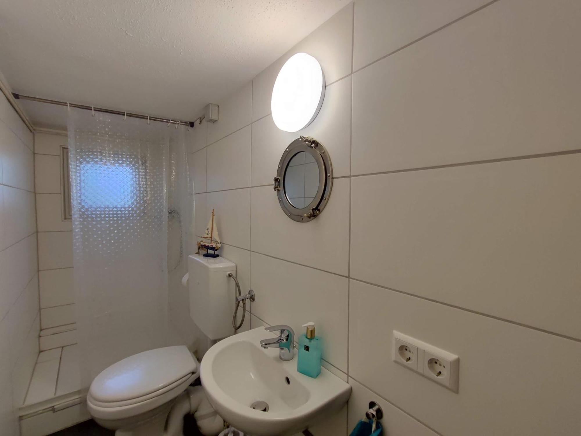 Fewo Heimathafen Bodman-Ludwigshafen Ngoại thất bức ảnh